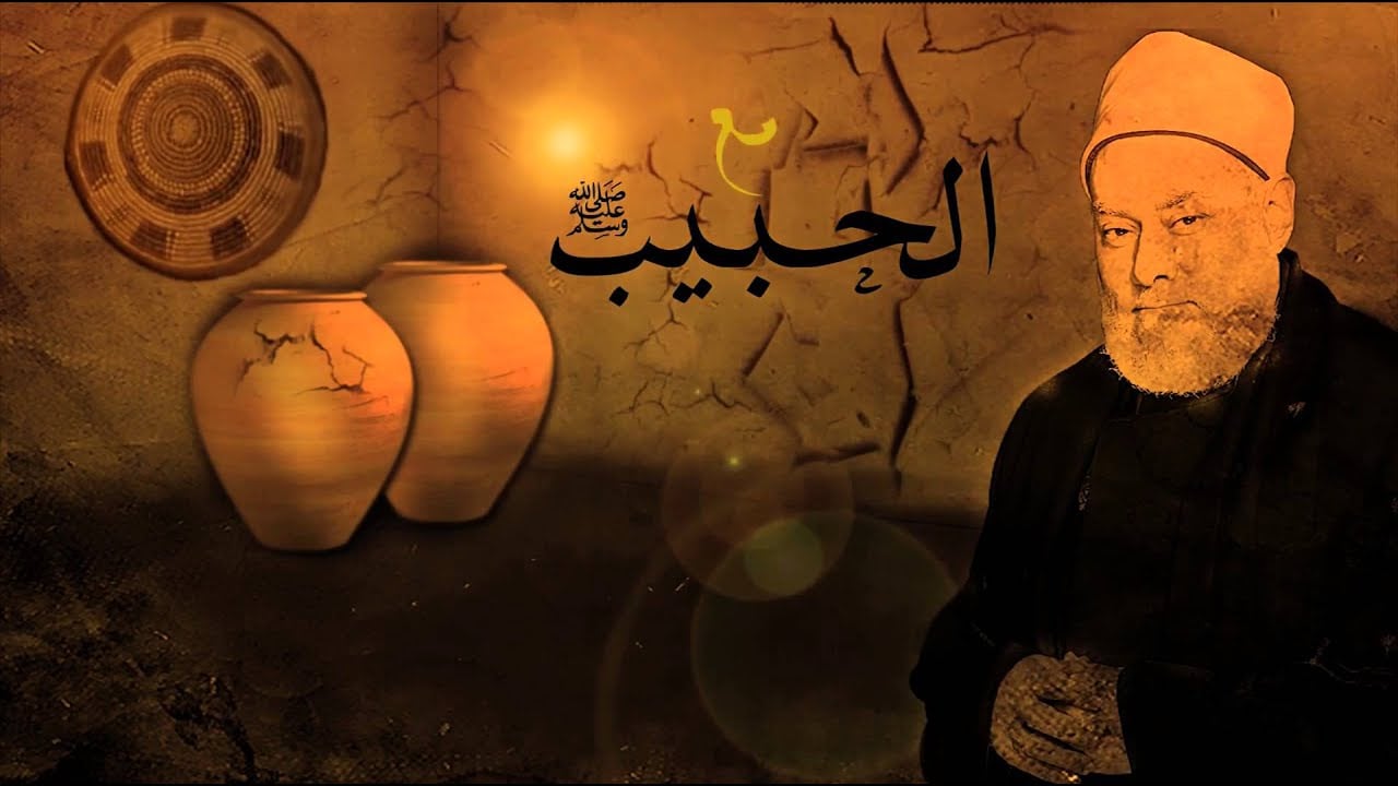 مع الحبيب | أ.د علي جمعة | الحلقة الرابعة والعشرون - سيدنا محمد, مع الحبيب