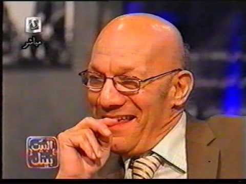 2 5 2006 بعنوان مناظرة فضيلة المفتى ود أحمد عبد المعطى حجازى - لقاءات