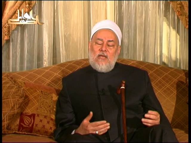 مكونات العقل المسلم | 30 | الطفولة | أ.د علي جمعة - التفكير المستقيم, مكونات العقل المسلم