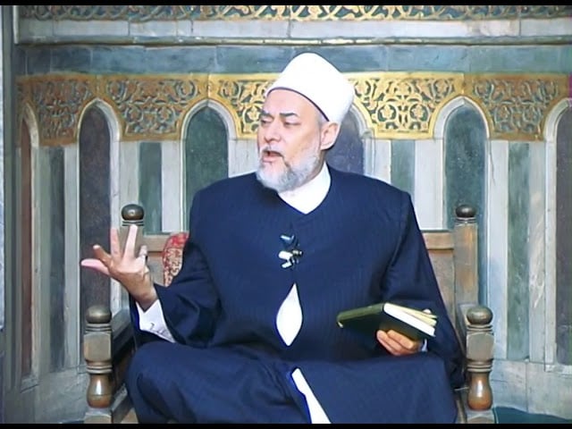 سورة البقرة | حـ 247 | آية 219 - 220 | تفسير القرآن الكريم | أ د علي جمعة - تفسير, سورة البقرة