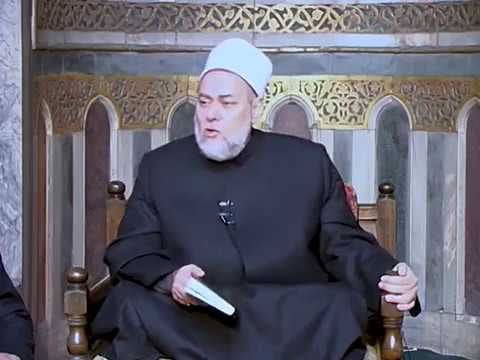 سورة آل عمران | حـ 508 | 152 | تفسير القرآن الكريم | أ.د علي جمعة - تفسير, سورة آل عمران