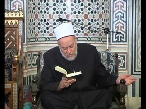 سورة آل عمران | حـ 543 | 186 | تفسير القرآن الكريم | أ.د علي جمعة - تفسير, سورة آل عمران