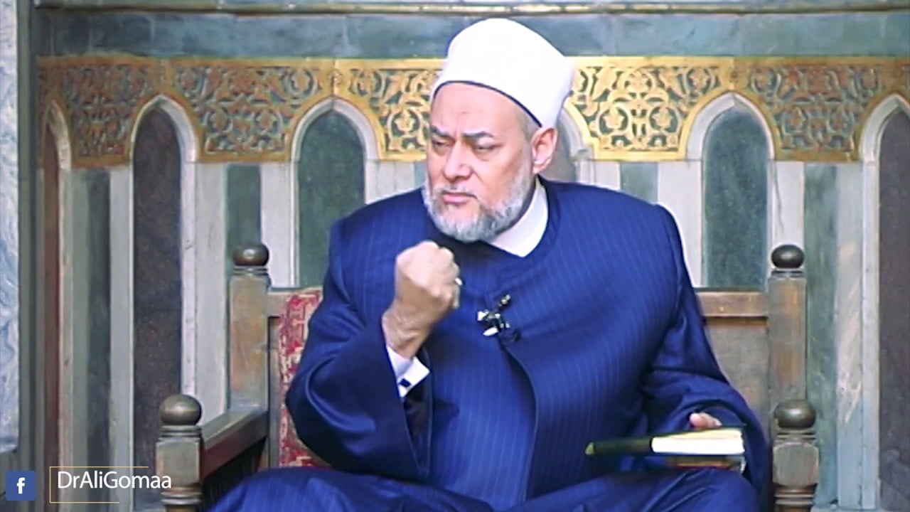 سورة البقرة | حـ 236 | آية 212 | تفسير القرآن الكريم | أ د علي جمعة - تفسير, سورة البقرة