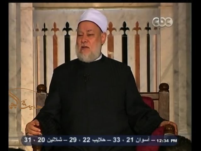 #حديث_الجمعة | السيرة النبوية | النقل والرواية عن النبي - السيرة, سيدنا محمد