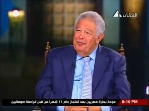 برنامج كلمة حق | أ.د علي جمعة | الأمن المجتمعي | بتاريخ 24 - 6 - 2011 - كلمة حق