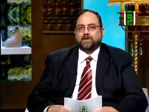برنامج السراج المنير: النظر للعواقب - السراج المنير, السيرة, سيدنا محمد