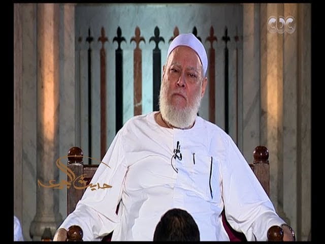 حديث الجمعة | علي جمعة يكشف السبب وراء تسمية المهدي المنتظر بهذا الاسم | الحلقة الكاملة - شخصيات إسلامية, علامات الساعة, مجلس الجمعة