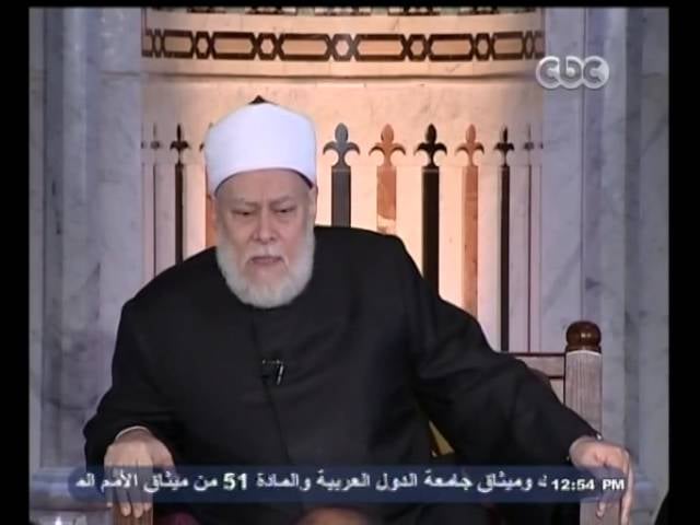 #حديث_الجمعة | مهلكة التكفير .. فساد في الأرض - المتشددون, مجلس الجمعة