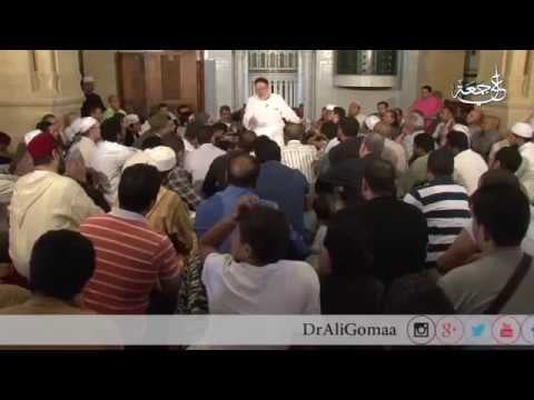ما الموقف الصحيح عند أهل السنة تجاه الشيخ الأكبر ابن عربي | أ.د علي جمعة - فتاوي