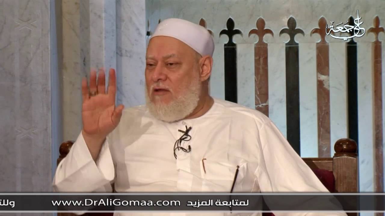 أحكام الأضحية في الإسلام - أ.د/ علي جمعة - فتاوي
