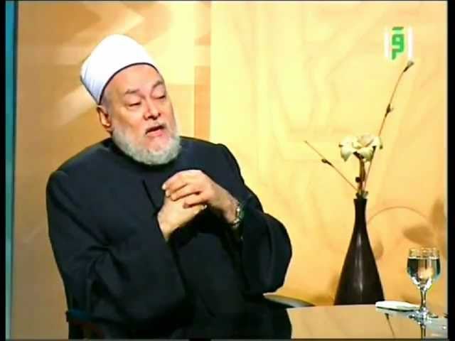برنامج مفاهيم إفتائية (26) - الفرق بين الحلال والحرام - مفاهيم إفتائية