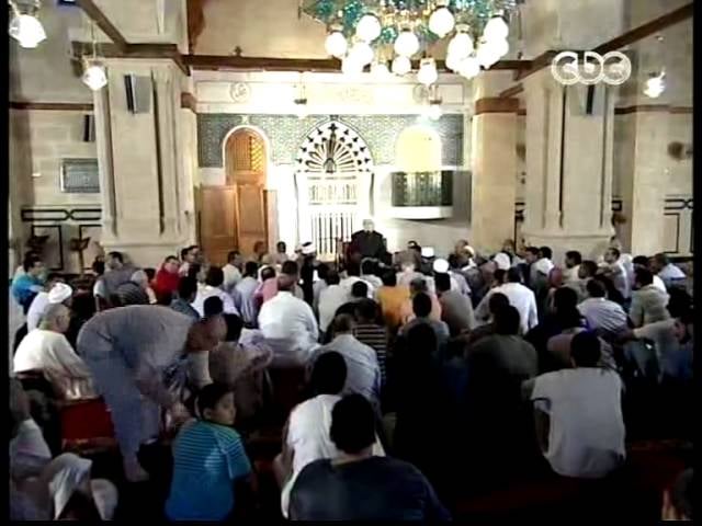 السيرة النبوية - الحلقة الخامسة - السيرة, سيدنا محمد