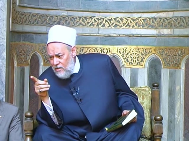 سورة النساء | حـ 679 | 54 | تفسير القرآن الكريم | أ.د علي جمعة - تفسير, سورة النساء