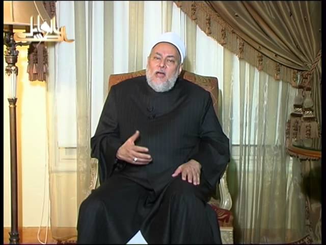 وقال الإمام | أ.د علي جمعة | الحلقة 24 | تجديد اصول الفقة - قال الإمام