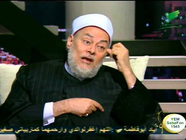 الغزوات والمبشرات | المبشرات | حـ 21 | أ.د علي جمعة - السيرة, المبشرات