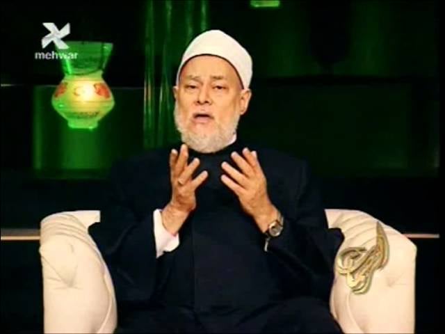 عدم الجدال بغير علم | برنامج الرحمات | أ.د علي جمعة - الرحمات