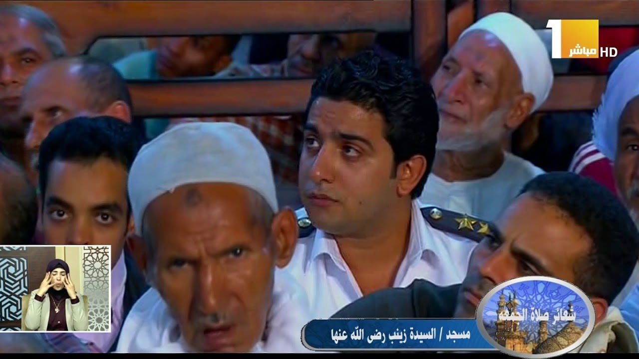 خطبة الجمعة | وصايا عمرو بن العاص | 27-7-2018 - خطب الجمعة