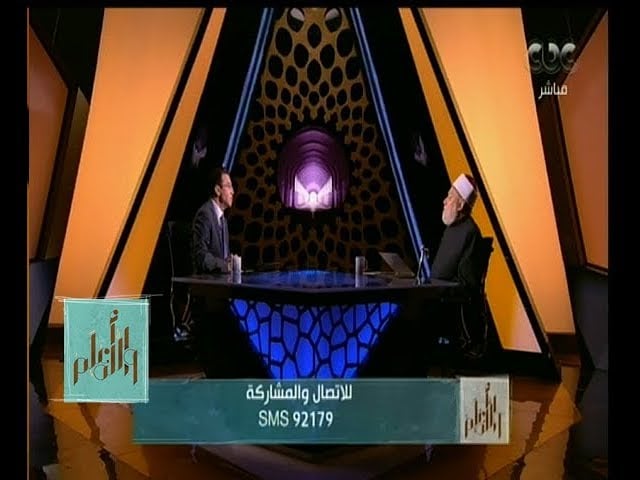والله أعلم | فضيلة الدكتور علي جمعة يوضح حقيقة الخلاف المذهبي حول السنة | الحلقة الكاملة - فتاوي, والله أعلم