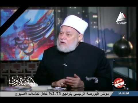 المتشددون | حـ 8 | الشيخ أحمد زروق والنهضة من خلال سفينة النجا لمن إلى الله إلتجا | أ.د علي جمعة - المتشددون