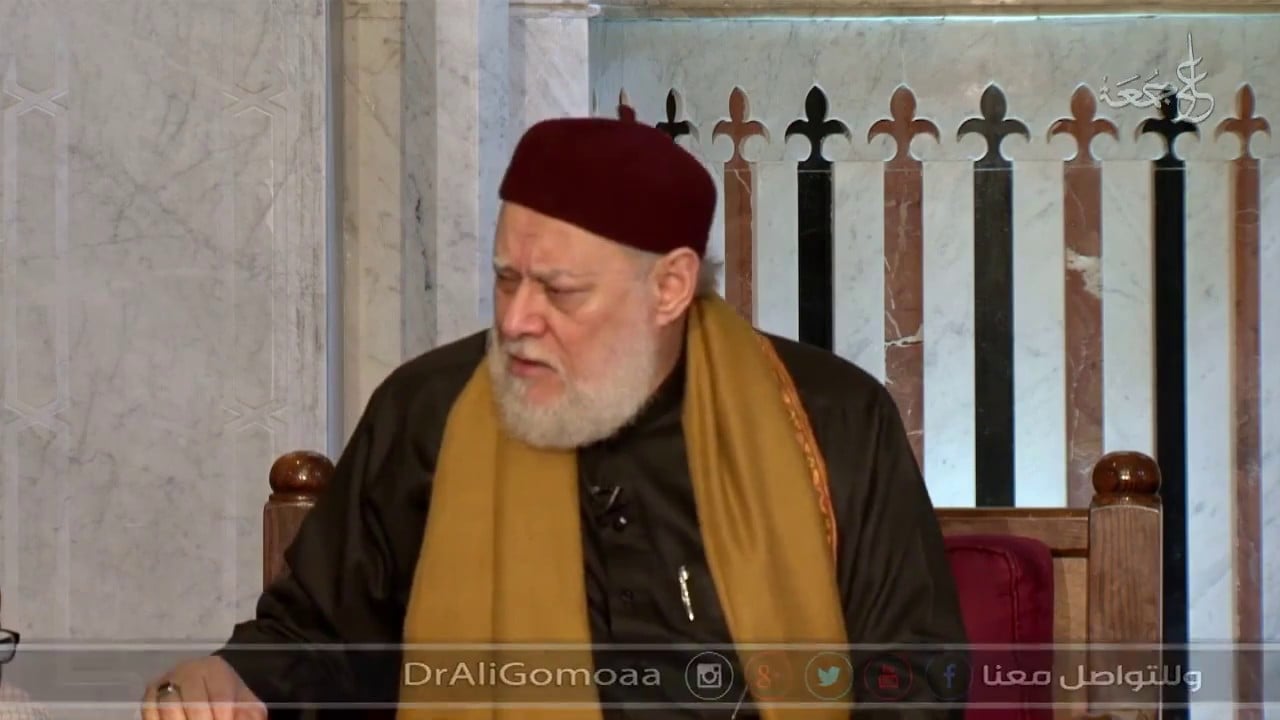 اقترضت مالاً من صديق ثم اختفى فماذا أفعل بهذا المال؟ | أ.د علي جمعة - فتاوي
