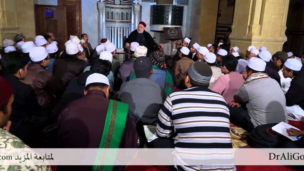 أفيقوا يرحمكم الله | الحلقة الرابعة | أ.د/ علي جمعة - أفيقوا