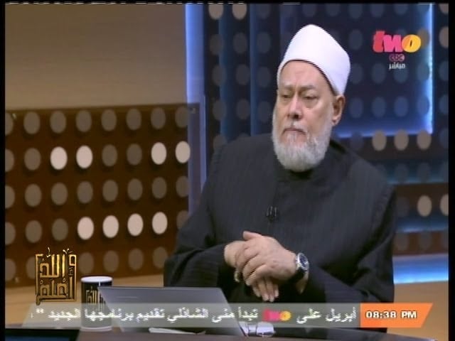 #والله_أعلم | الحلقة الكاملة 26-مارس-2014 | التعامل مع المصحف - والله أعلم