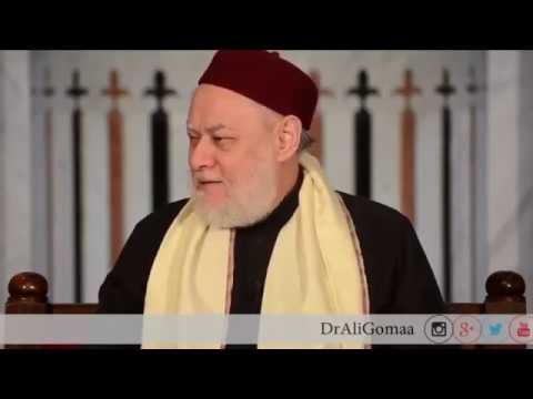 ما حكم المسح على الجوربين  ؟| أ.د علي جمعة - فتاوي