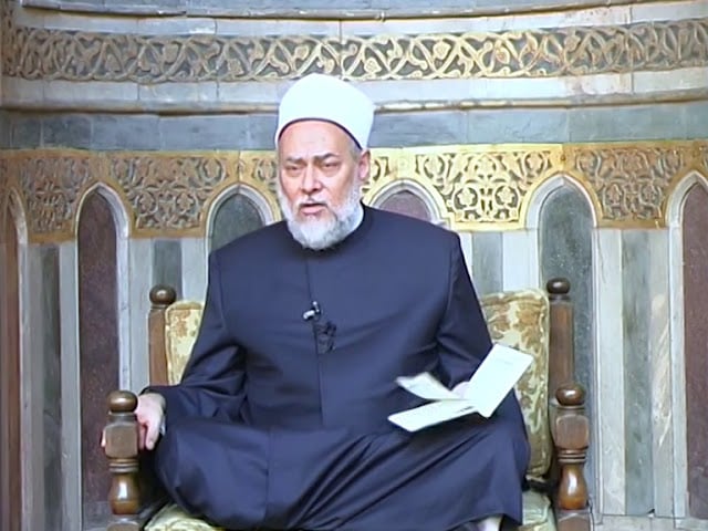 سورة النساء | حـ 719 | 82 | تفسير القرآن الكريم | أ.د علي جمعة - تفسير, سورة النساء