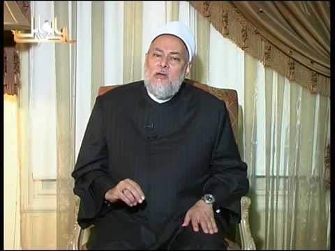 وقال الإمام | أ.د علي جمعة | الحلقة 26 | الأحكام الرموز - قال الإمام