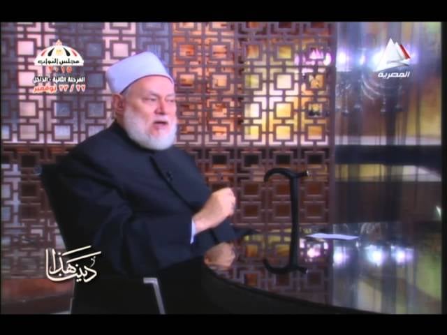 هذا ديننا | 24 | الإمام البخاري وصحيحه جـ1 | أ.د. علي جمعة - هذا ديننا