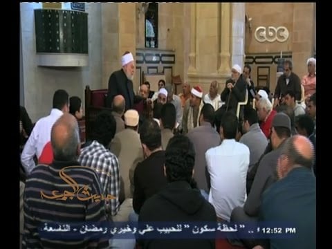 #حديث_الجمعة | خروج الرسول صلى الله عليه وسلم إلى " خيبر " - السيرة, سيدنا محمد