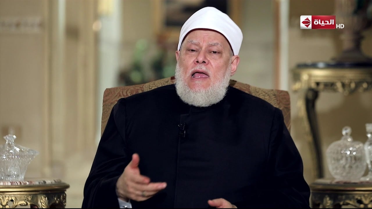 أحاديث الصيام -علي جمعة - "الصوم وحسن الخلق" 30 مايو 2019 - الحلقة الكاملة - أحاديث الصيام