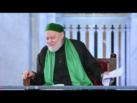مجلس الجمعة | 27 - 12 - 2019 | مسجد فاضل | أ.د علي جمعة - مجلس الجمعة