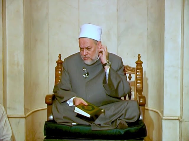 سورة البقرة | حـ 285 | آية 240 | تفسير القرآن الكريم | أ.د علي جمعة - تفسير, سورة البقرة