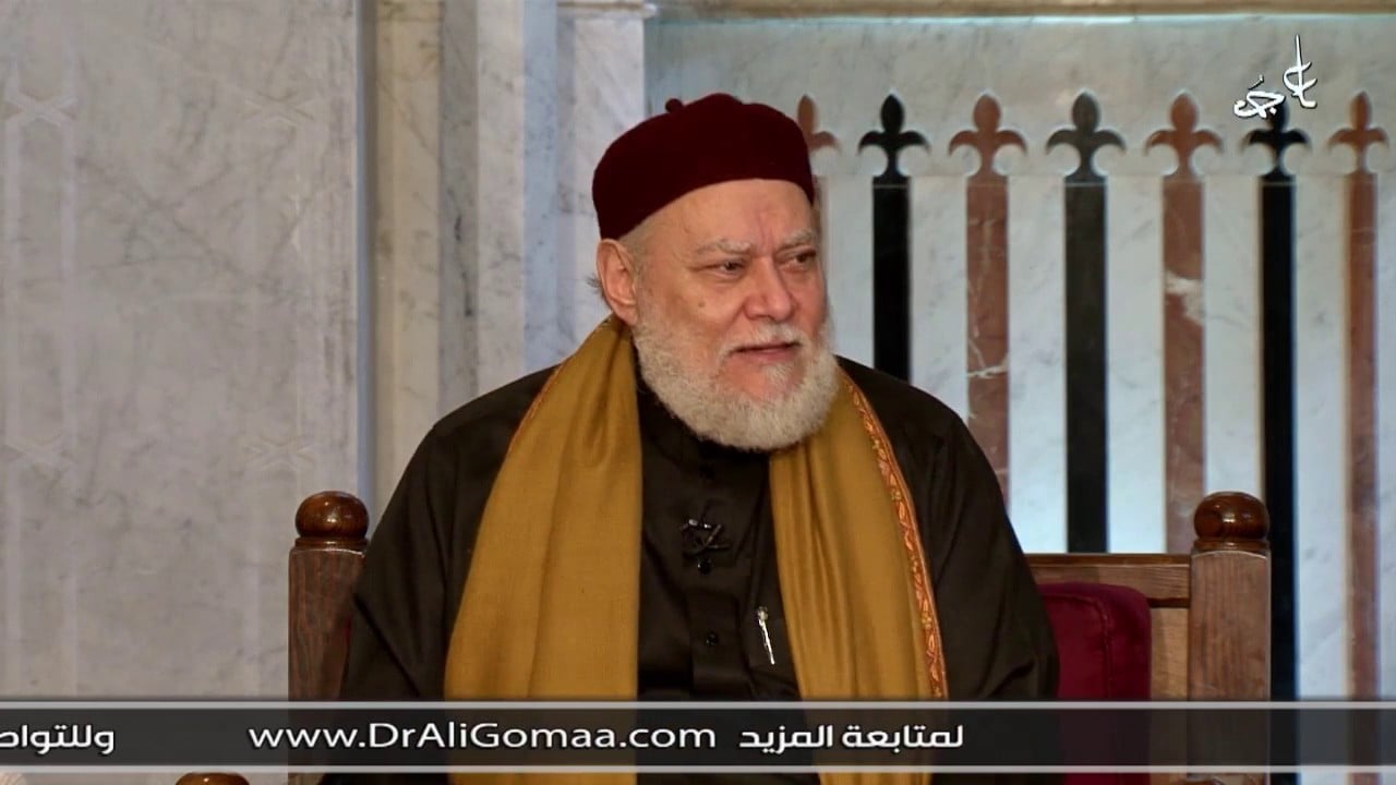 ابنى أذانى كثيرًا ولا أستطيع مسامحته  فماذا أفعل؟ | أ.د علي جمعة - فتاوي