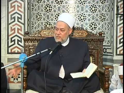 سورة البقرة | حـ 347 | آية 286 | تفسير القرآن الكريم | أ.د علي جمعة - تفسير, سورة البقرة