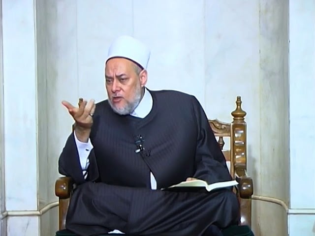 سورة النساء | حـ 649 | 43 | تفسير القرآن الكريم | أ.د علي جمعة - تفسير, سورة النساء