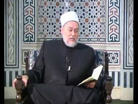 سورة آل عمران | حـ 550 | 190-191 | تفسير القرآن الكريم | أ.د علي جمعة - تفسير, سورة آل عمران