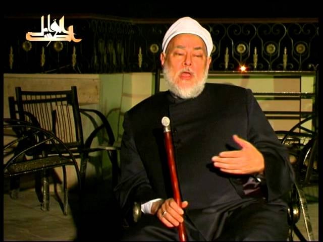 مكونات العقل المسلم | 17 | المقاصد | أ.د علي جمعة - التفكير المستقيم, مكونات العقل المسلم