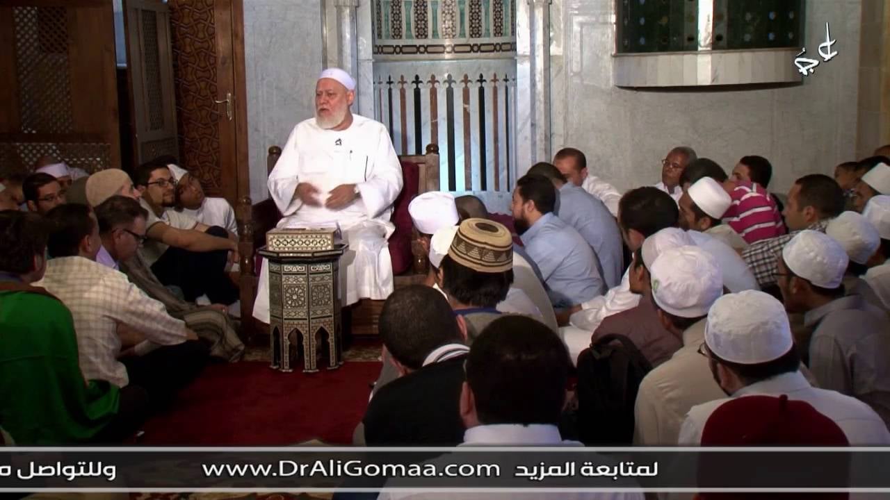 هل يجوز اقتناء كلب؟ وهل هو نجس؟ | أ.د علي جمعة - فتاوي