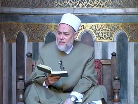 سورة آل عمران | حـ 401 | 46-49 | تفسير القرآن الكريم | أ.د علي جمعة - تفسير, سورة آل عمران