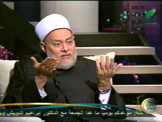الارتباط بين العمل الصالح والإيمان | المبشرات | حـ 5 | أ.د علي جمعة - المبشرات