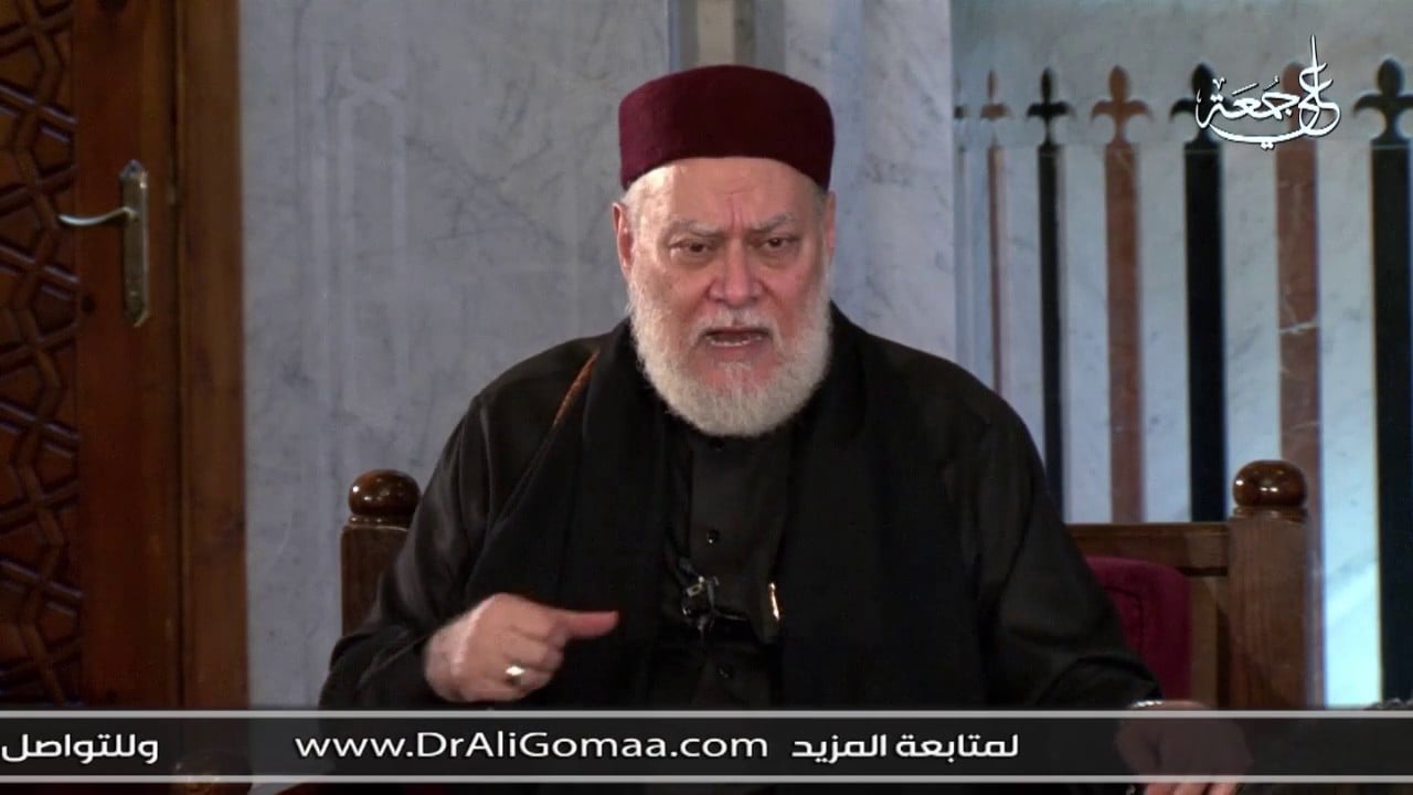 ما حكم الدين في التجارة في لبس النساء الضيق والخليع ؟ | أ.د علي جمعة - فتاوي