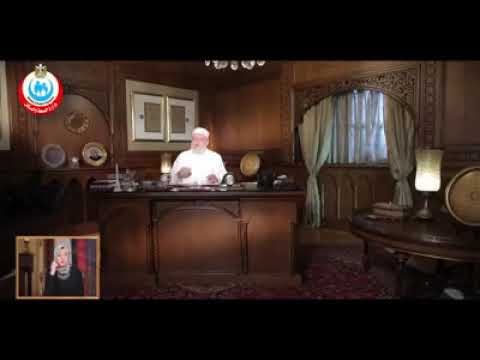 النظافة والتطهير من أهم طرق الوقاية من فيروس كورونا | أ.د علي جمعة - رمضان يحمينا