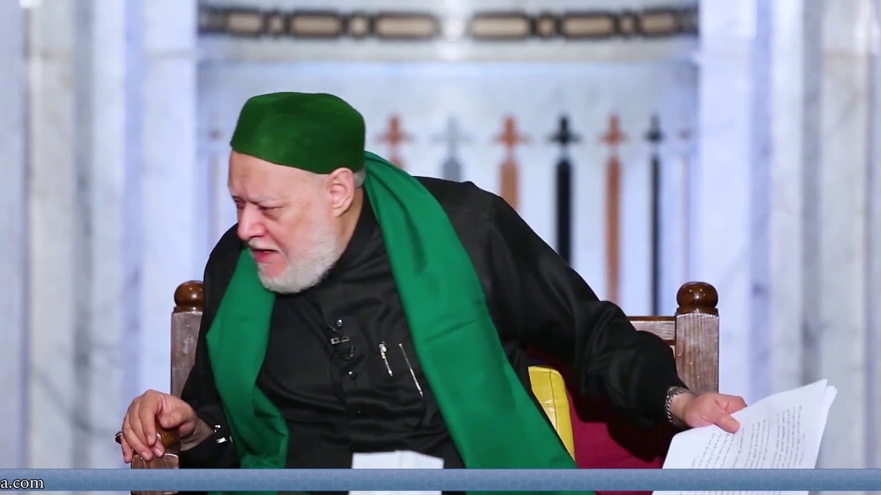 مجلس الجمعة | 17-1-2020 | أ.د. علي جمعة - مجلس الجمعة