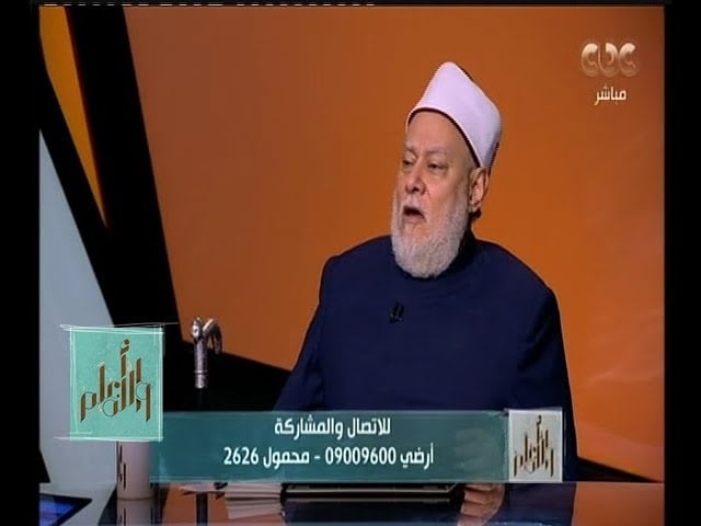 والله أعلم | شروط الصدقة الجارية وحكم إجهاض الحمل ومن هو الشهيد | الحلقة الكاملة - والله أعلم