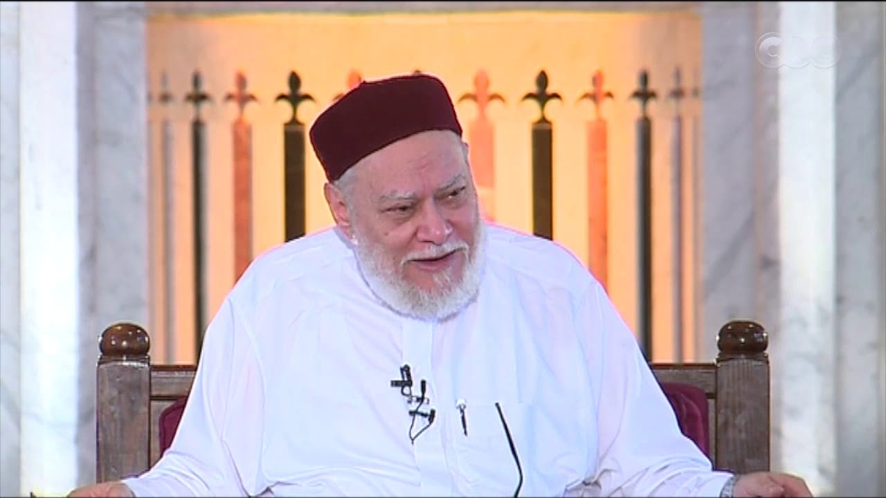 حديث الجمعة| شرح حديث من حسن إسلام المرء تركه ما لا يعنيه مع الدكتور علي جمعة | الحلقة الكاملة - حديث, مجلس الجمعة