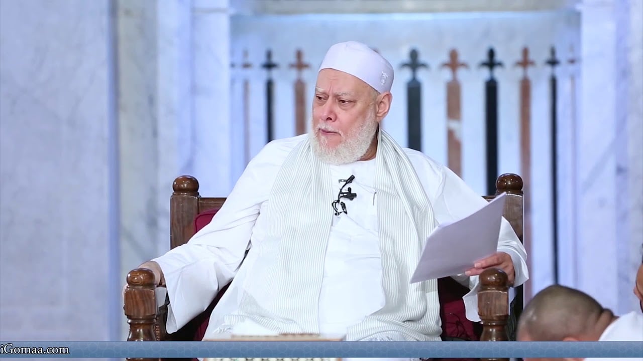 عثر أخي على خاتم ذهب ولم يستدل على صاحبته من أكثر من 20 عاما فأخذته أمي هل هناك وزر؟ - فتاوي