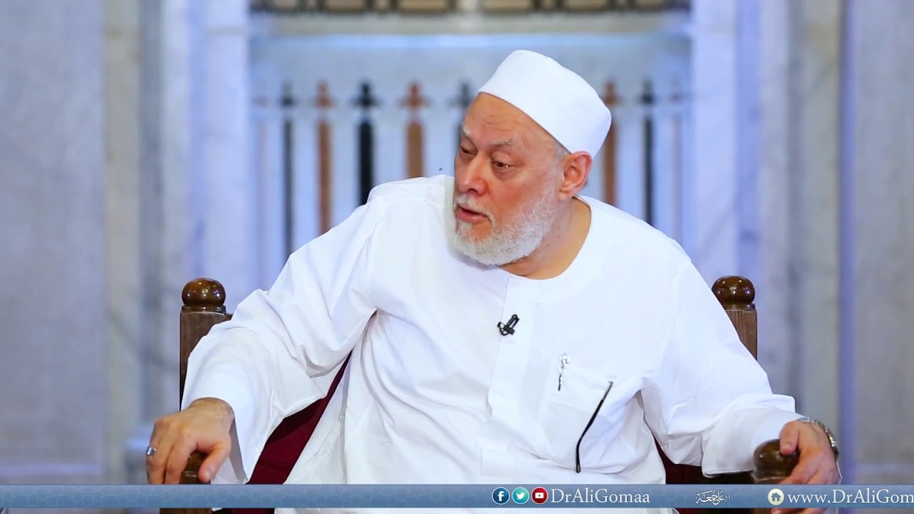 هل يجوز أن أخذ قرضا وأنا أعيش في فرنسا من بعض البنوك الفرنسية من أجل سكن ؟ | أ.د. علي جمعة - فتاوي