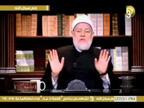 برنامج مع رسول الله | الحلقة الخامسة عشر | الإيثار على النفس | أ. د علي جمعة - سيدنا محمد, مع رسول الله